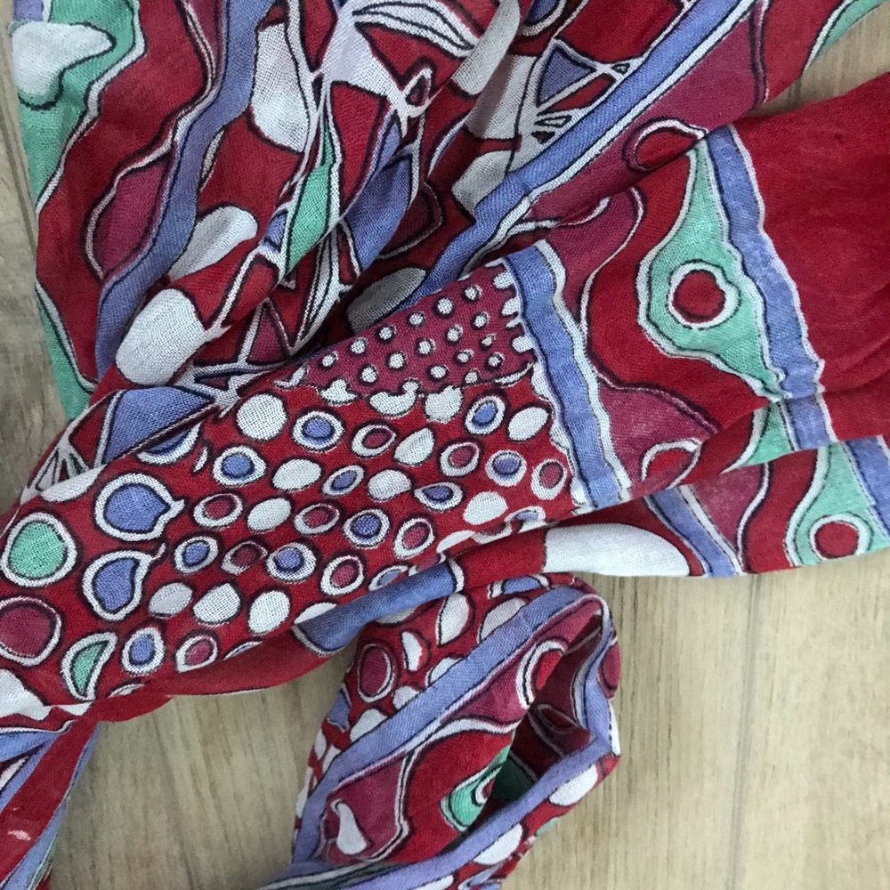 Light Weight Scarf - image 4